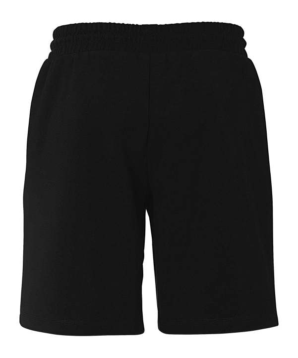 Kempa Korte broek Zwart K01 - zwart