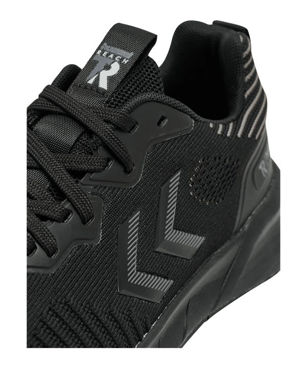 hummel Dames Zwart K2042 - zwart