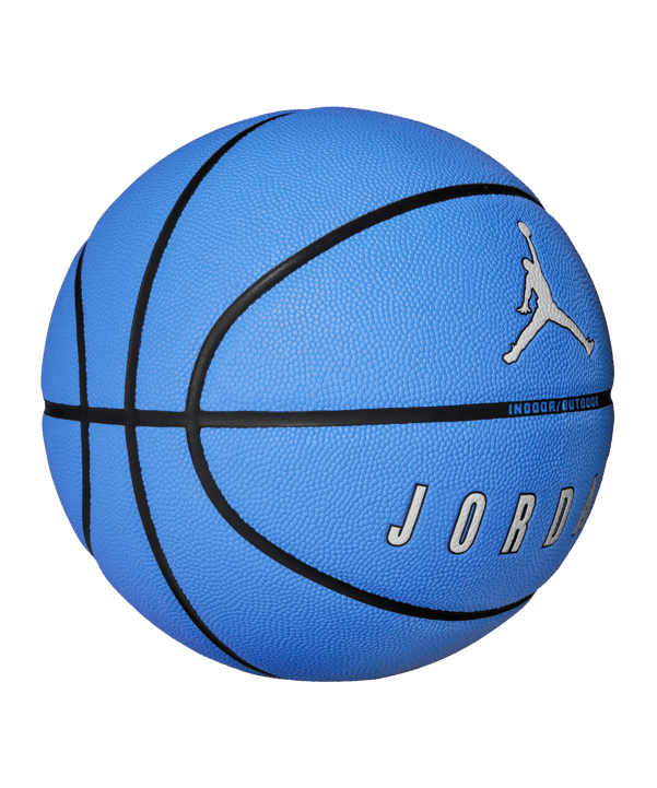 Jordan Ultimate 2.0 8P Basketball Blau F427 - blau