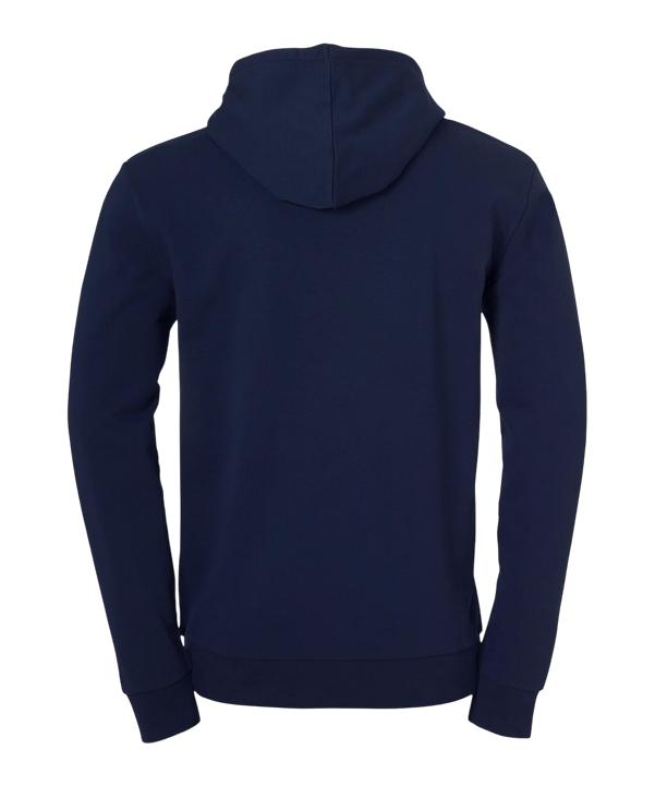 Kempa Hoody Blau F08 - blau