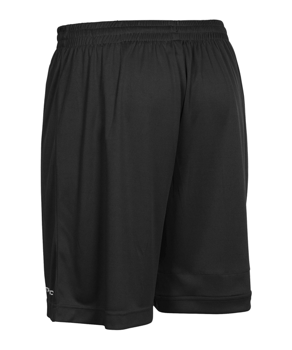 Stanno Pantaloncini Nero - nero