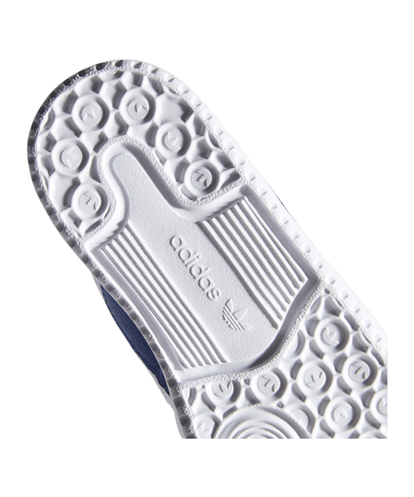 adidas Originals Forum Low Shoes White - weiss