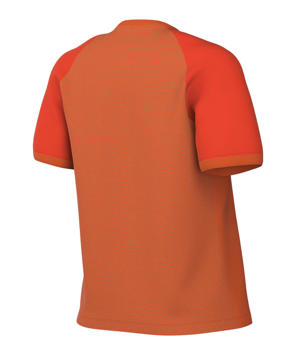 Nike Trophy VI Trikot Damen Orange F819 - orange