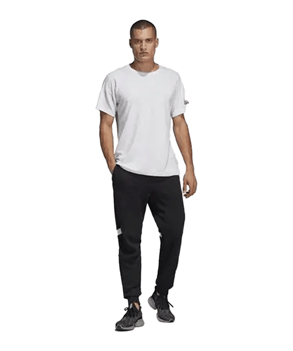 adidas ID Stadium Tee T-Shirt Weiss