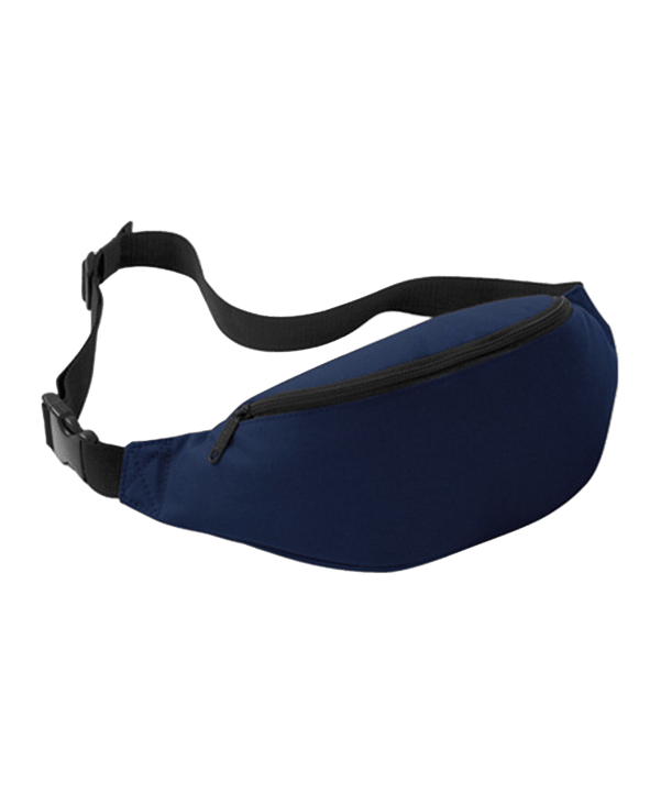 Merch Belt Bag French Navy FNA - blau