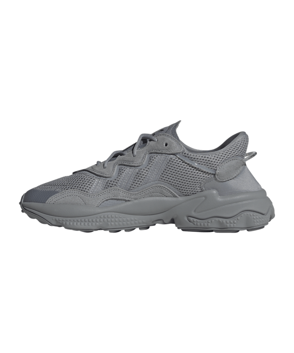adidas Originals Ozweego Grau - grau