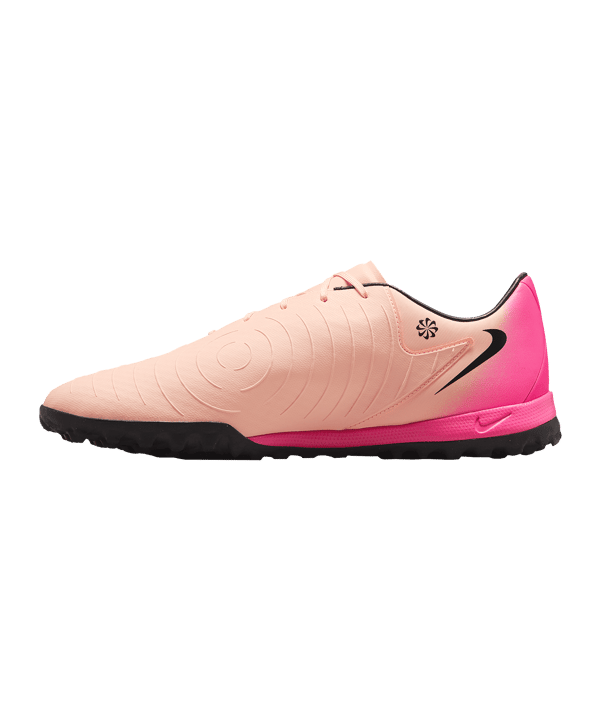 Nike Phantom GX II Academy TF Prism Orange K800 - oranje