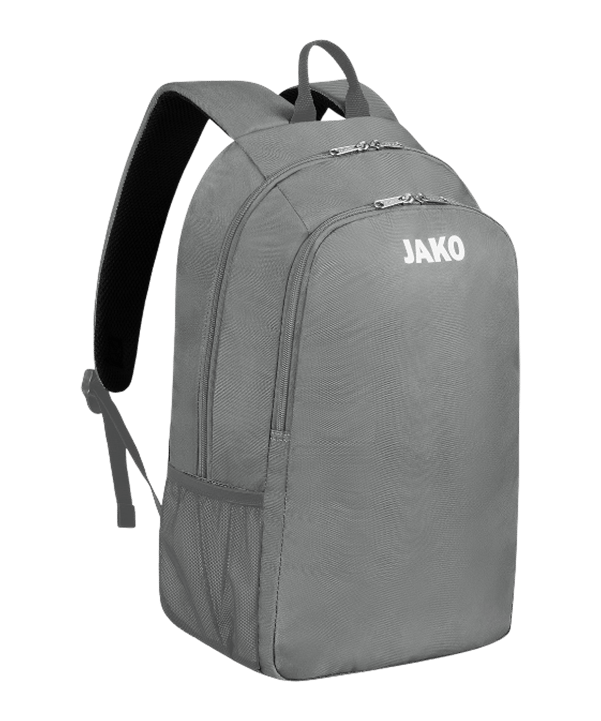 JAKO One Rucksack Grau F825 - grau