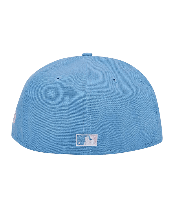 New Era MLB HA.1986 All Star 59Fifty Cap Blau - blau