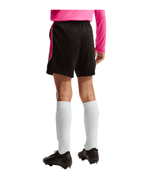 Nike Strike Short Kids Schwarz F011 - schwarz