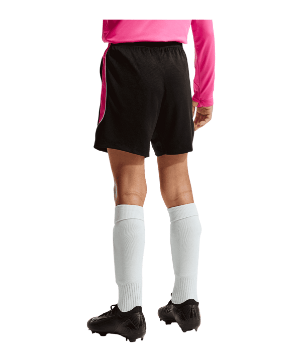 Nike Strike Short Kids Schwarz F011 - schwarz