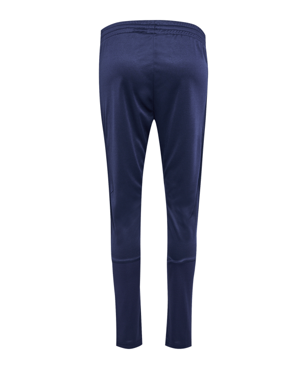 Hummel AUTHENTIC Trainingshose Damen Blau F7026 - blau