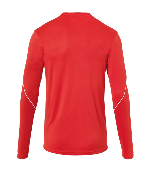 uhlsport Stream 22 Trikot langarm Kids Rot F04 - rot