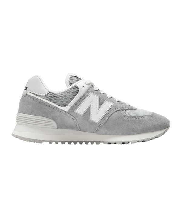New Balance 574 Grau FFGR - grau