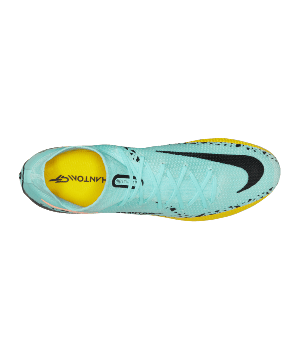 Nike FG Turchese C407 - turchese