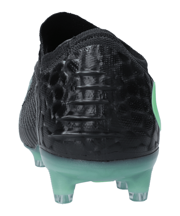 Nike Phantom 6 Low Elite AG Shadow Schwarz F001 - schwarz