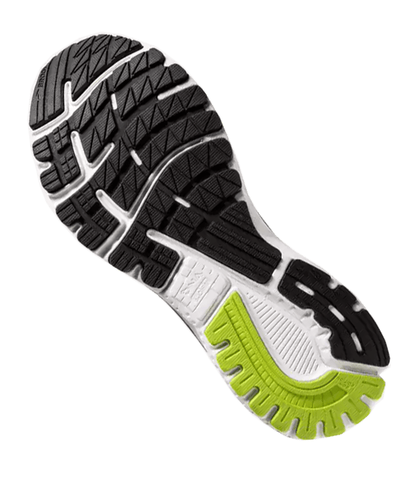 Brooks Adrenaline GTS 20 Running Schwarz F018 - schwarz