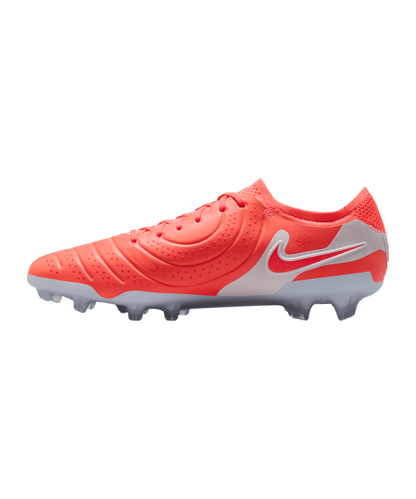 Nike Tiempo Legend X Elite FG Mad Energy Rot F800 - rot