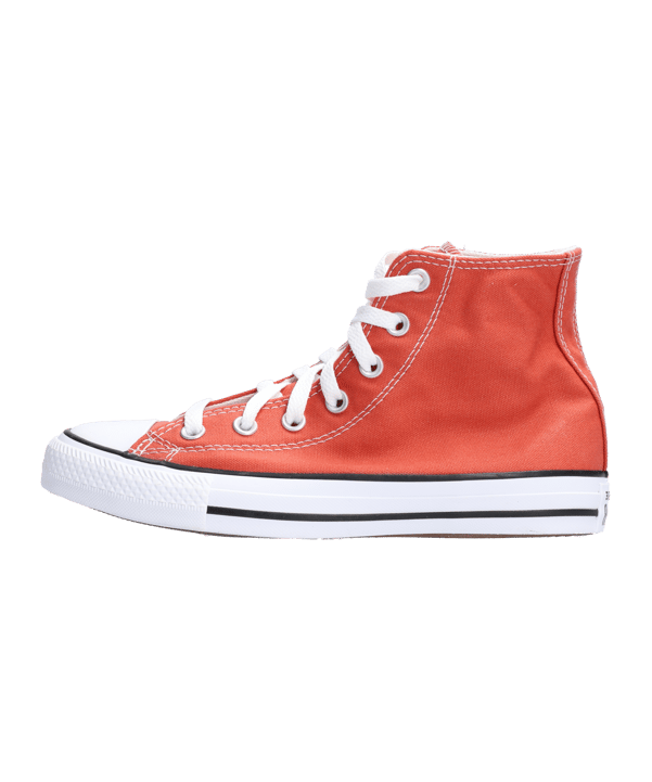Converse Chuck Taylor All Star HI Rot F626 - rot