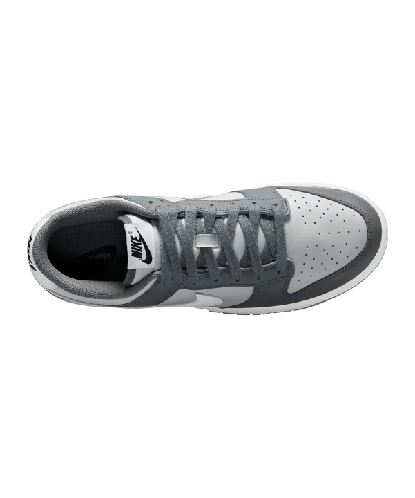 Nike Dunk Low Retro SE Grau F001 - grau