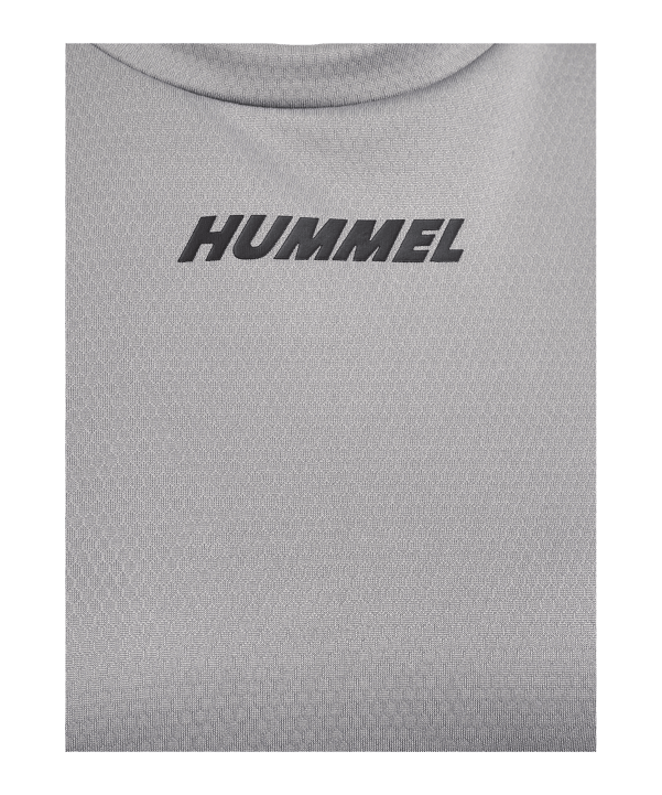 Hummel Trikot Damen Grau F2858 - grau