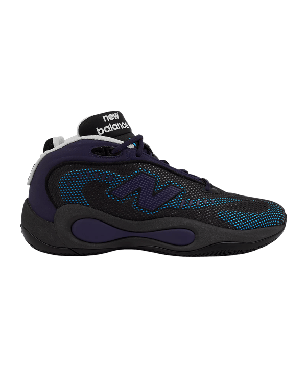 New Balance P400 Schwarz
