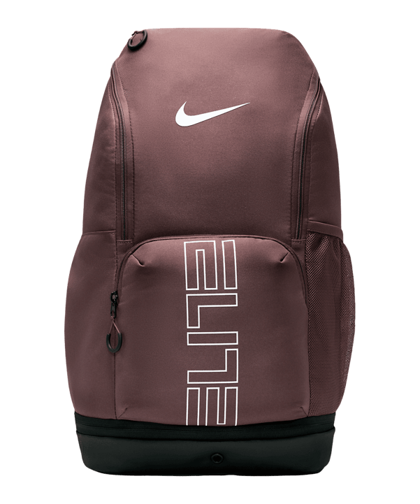 Nike Varsity Elite Rucksack Silber F502