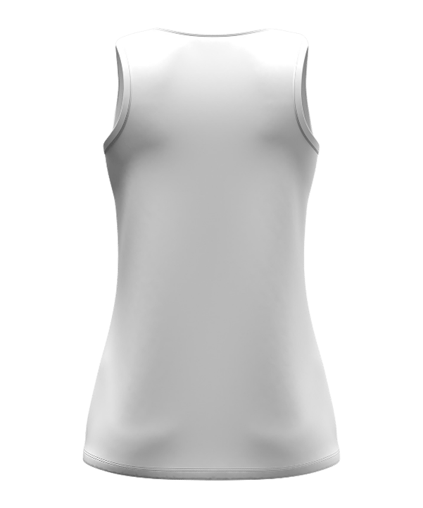 JAKO One Tanktop Damen Weiß F0 - weiss