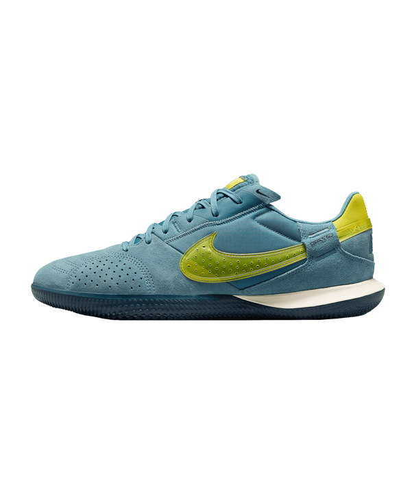 Nike Streetgato TF Blau F004 - blau