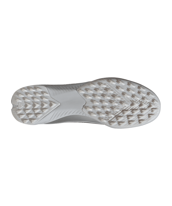 adidas F50 Messi League TF PRESTIG10 Weiß - weiss