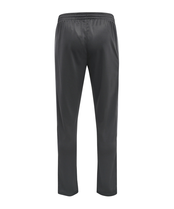 Hummel hmlPRO Grid Trainingshose Grau F2166 - grau
