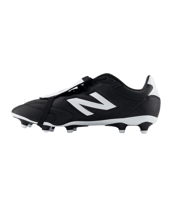 New Balance 442 Pro Tongue V3 FG Noir - noir