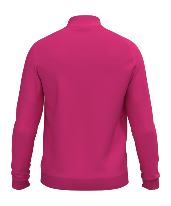 JAKO One Trainingsjacke Kids Rosa F170 - rosa