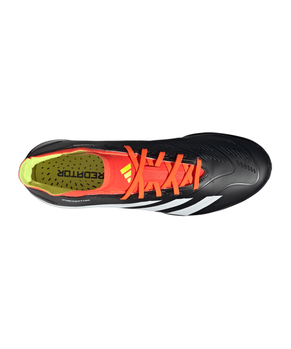 adidas TF Zwart - zwart