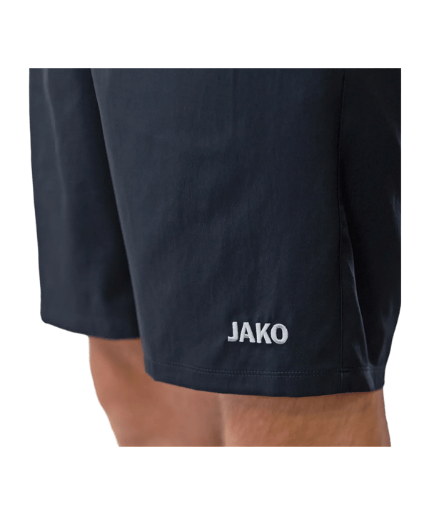 JAKO Classico Court Enfants Bleu C09 - bleu