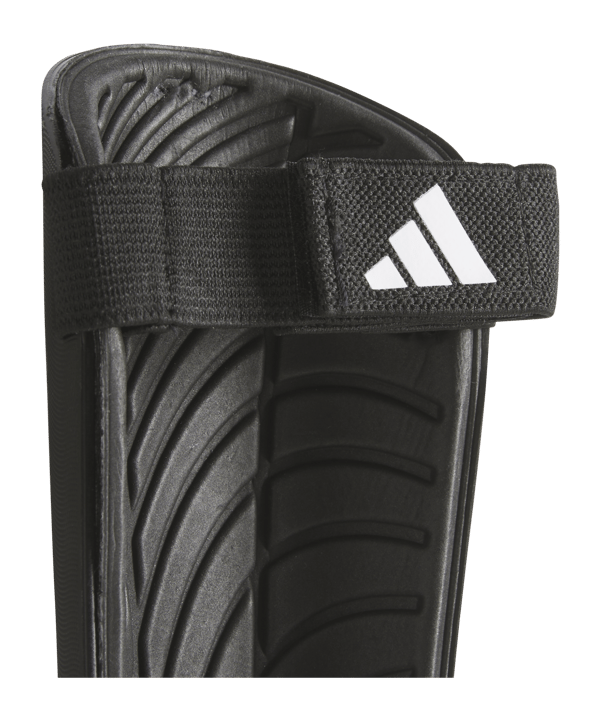 adidas Tiro Training Schienbeinschoner Schwarz - schwarz