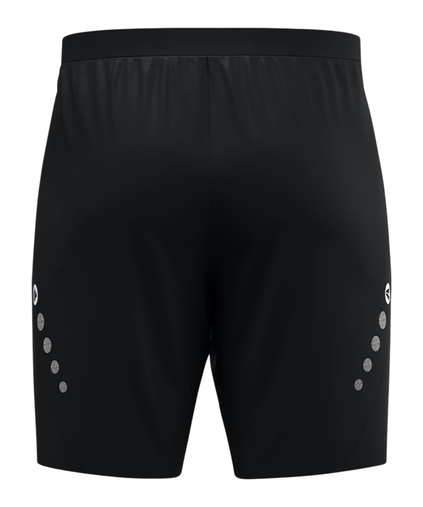JAKO Dynamic Short Schwarz F800 - schwarz