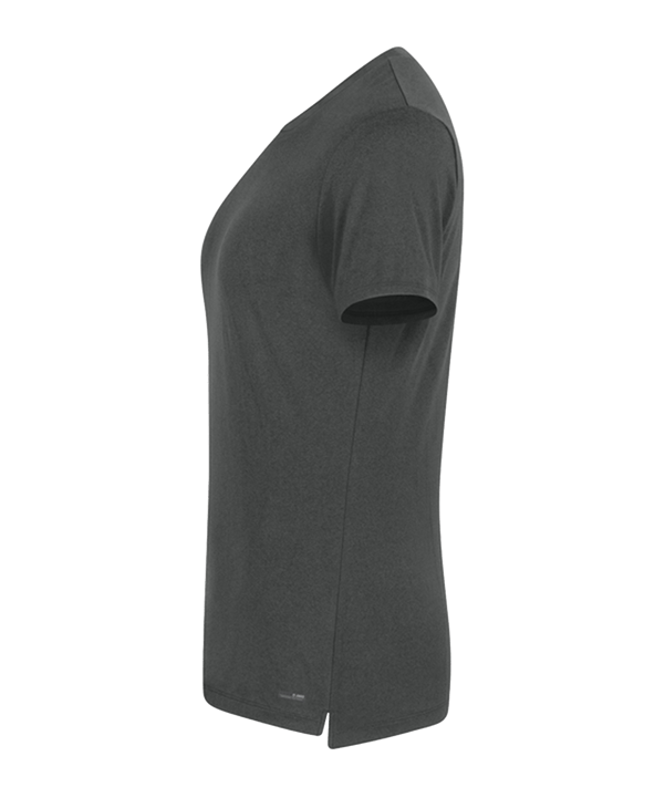 JAKO Pro Casual T-Shirt Damen Grau F855 - grau