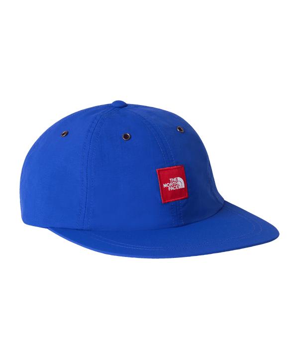 The North Face Red Box Hat Capuchon Bleu - bleu