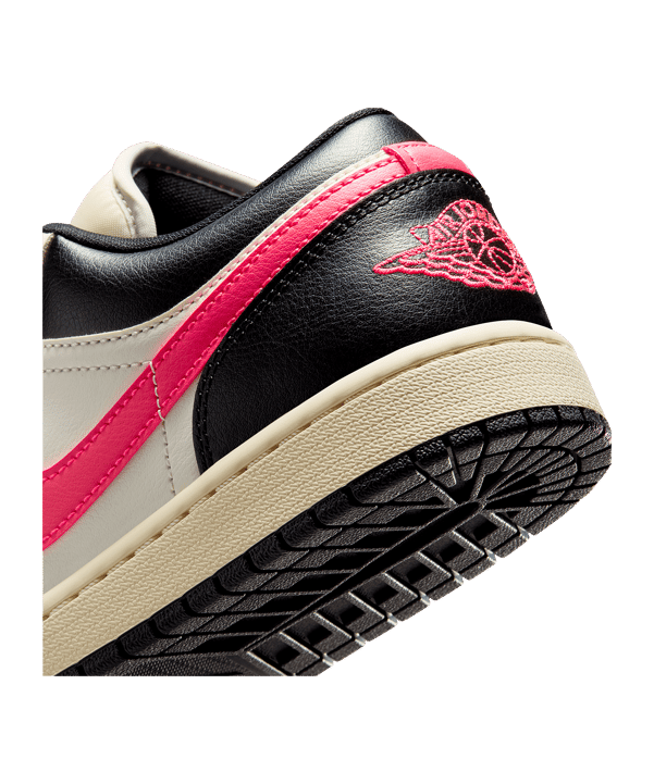 Jordan Air 1 Low Damen Weiß F107 - weiss