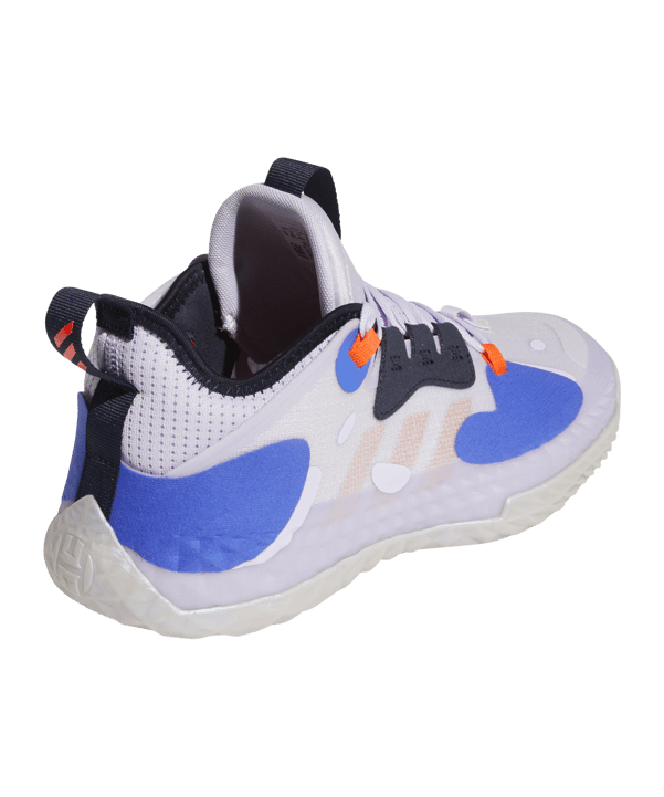 adidas Harden Vol. 5 Futurenatural Blau - blau