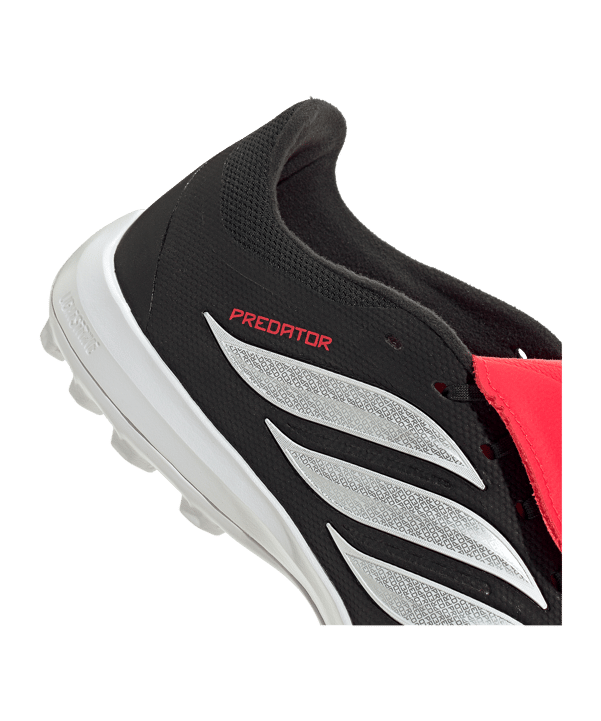 adidas Predator League FT TF Immortal DNA Schwarz - schwarz