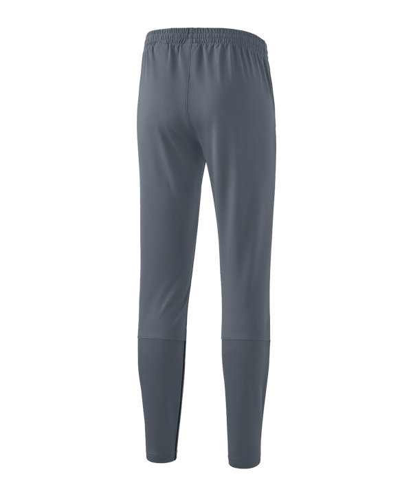 Erima Performance Trainingshose Damen Grau - grau