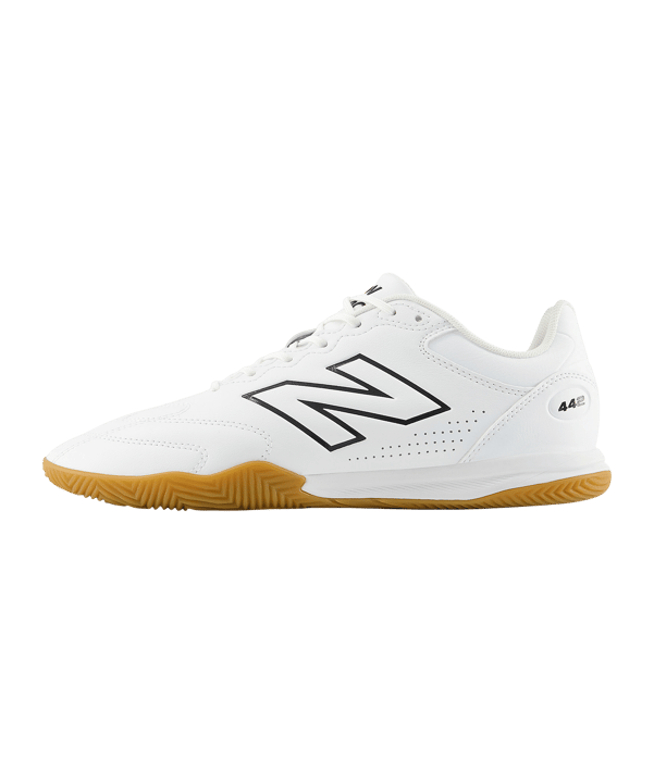 New Balance 442 Team V3 IN Blanc - blanc