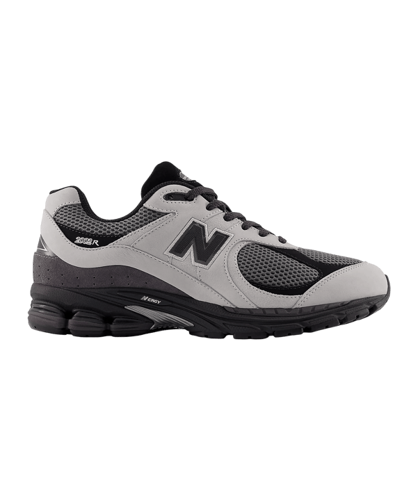New Balance 2002 Grau - grau