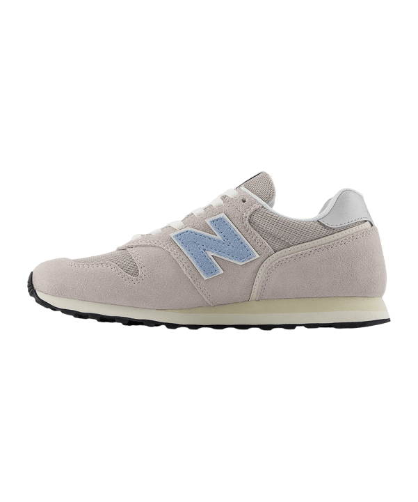 New Balance 373 Sneaker Damen Grau FBL2 - grau