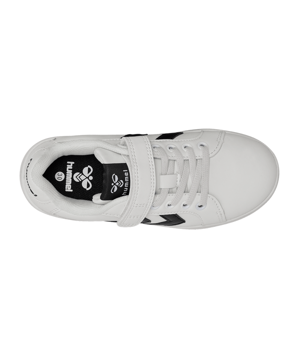 Hummel Kids Schwarz F2001 - schwarz