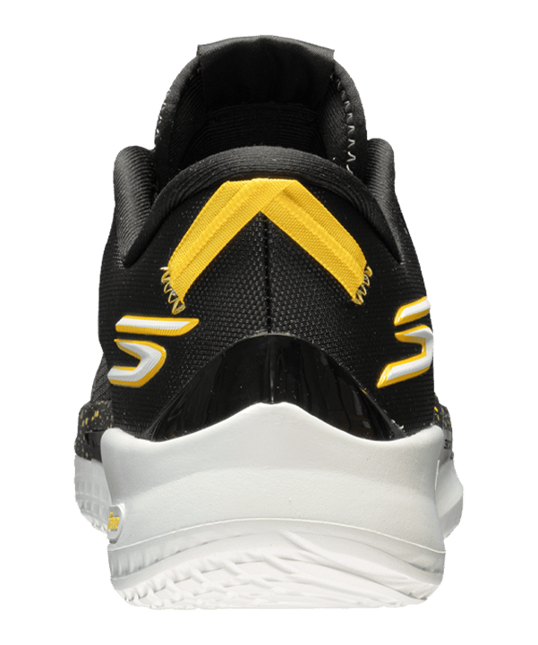 Skechers Skechers Skx Resagrip Sneaker Schwarz - schwarz