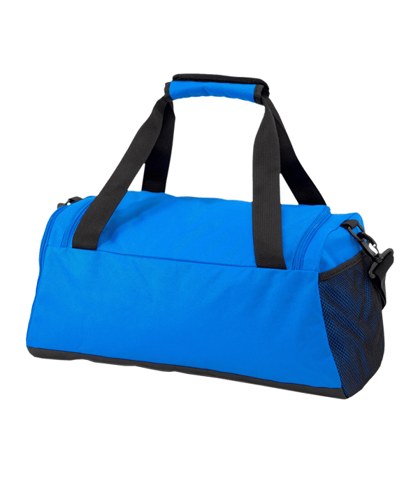 PUMA teamGOAL 23 Teambag Sporttasche Gr. S F02 - blau