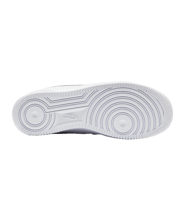 Nike Air Force 1 07 Craft Weiss F101 - weiss